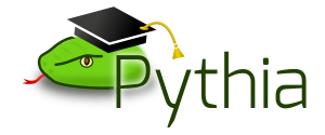 Logo Pythia