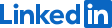 LinkedIn logo